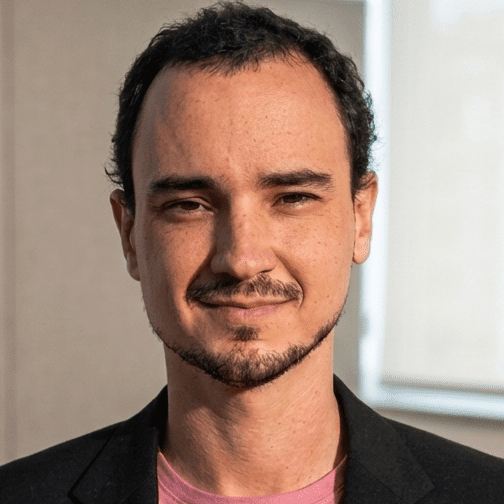 Leandro Abreu